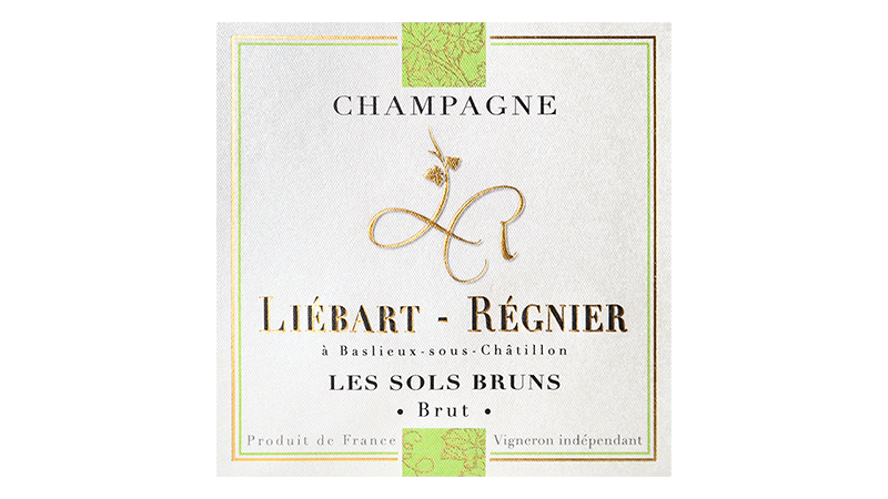 Liébart-Régnier｜ ヌーヴェル・セレクション Nouvelles Selections